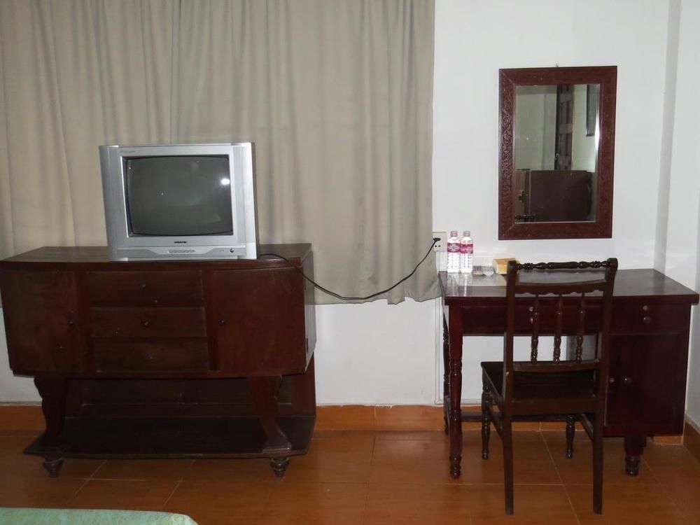 Goldie Guesthouse Phnom Penh Bagian luar foto