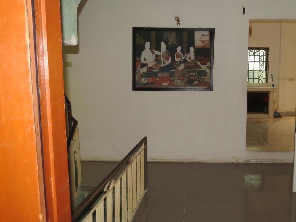 Goldie Guesthouse Phnom Penh Bagian luar foto