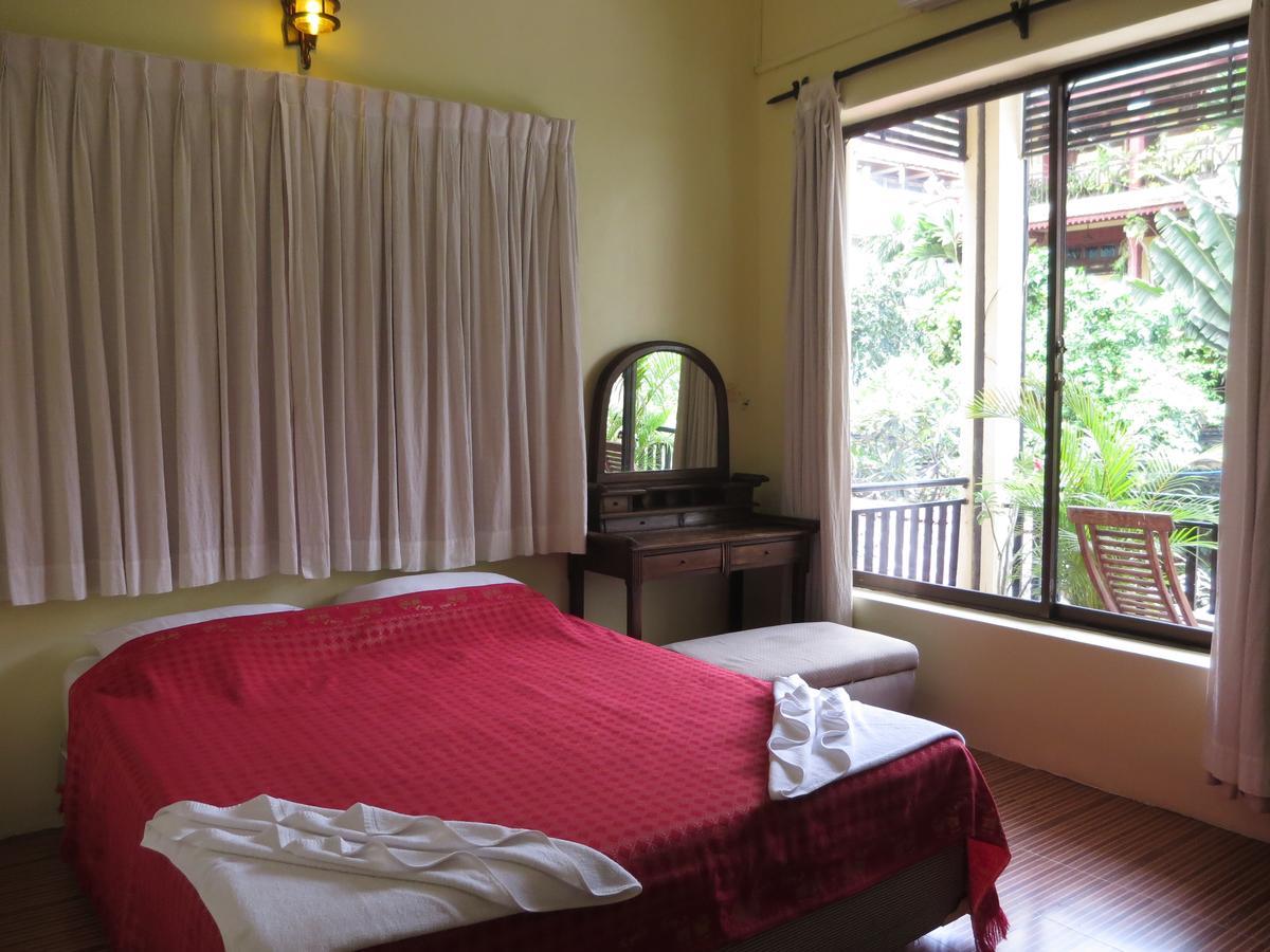 Goldie Guesthouse Phnom Penh Bagian luar foto