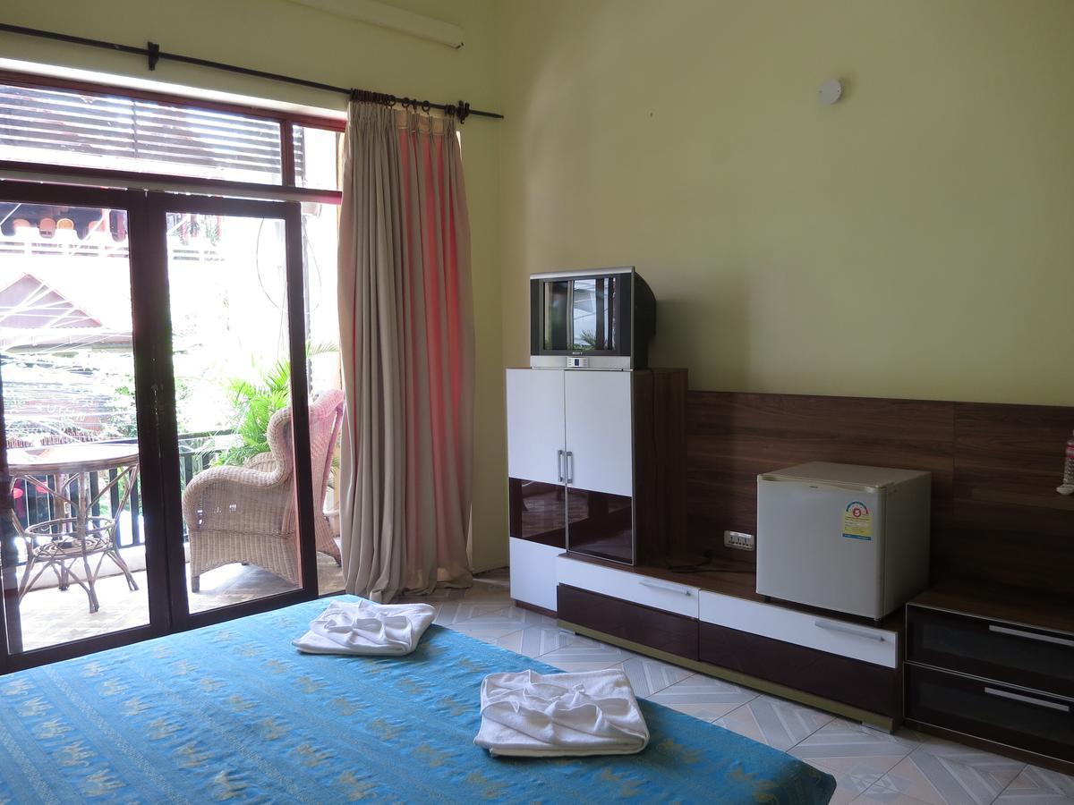 Goldie Guesthouse Phnom Penh Bagian luar foto